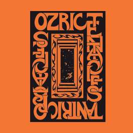 Tantric Obstacles Ozric Tentacles