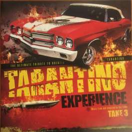 Tarantino Experience Take 3 Ost