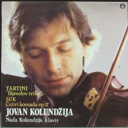 Tartini - Djavolov Triler Kolundzija Jovan