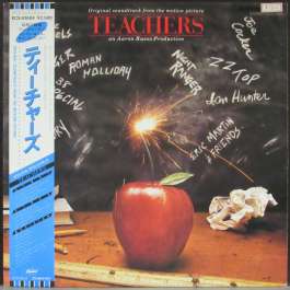 Teachers Ost
