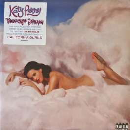 Teenage Dream Perry Katy