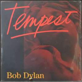 Tempest Dylan Bob