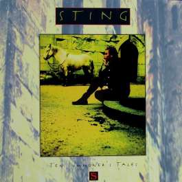 Ten Summoner's Tales Sting