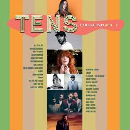 Tens - Collected Vol.2 Various Artists