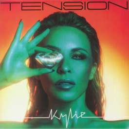 Tension Minogue Kylie