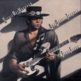 Texas Flood Vaughan Stevie Ray And Double Trouble