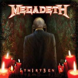 Th1rt3en Megadeth