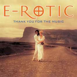 Thank You For The Music - Gold E-Rotic