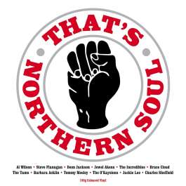 That's Northern Soul Various Artists