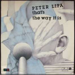 That's Way It Is Lipa Peter