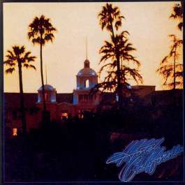 Hotel California Eagles