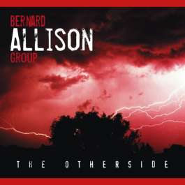 Otherside Allison Bernard