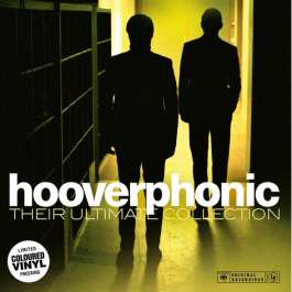 Their Ultimate Collection - Coloured Hooverphonic