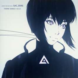 Theme Songs+O.S.T. Ghost In The Shell: Sac_2045 OST