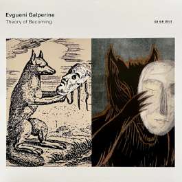 Theory Of Becoming Galperine Evgueni