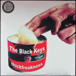 Thickfreakness Black Keys