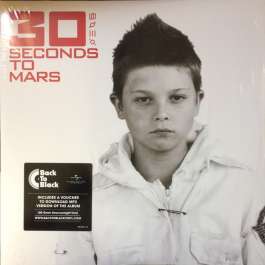 Thirty Seconds To Mars Thirty Seconds To Mars