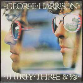 Thirty Three & 1/3 Harrison George