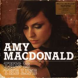 This Is The Life Macdonald Amy