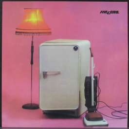 Three Imaginary Boys Cure