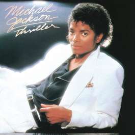 Thriller Jackson Michael