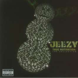 Thug Motivation: The Collection Jeezy