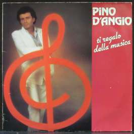 Ti Regalo Della Musica D'Angio Pino