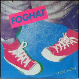 Tight Shoes Foghat