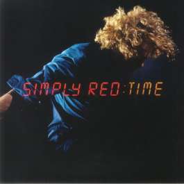 Time - Gold Simply Red