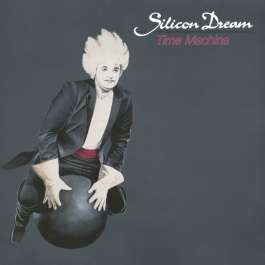 Time Machine - Red Silicon Dream