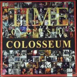 Time On Our Side Colosseum