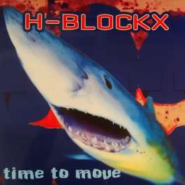 Time To Move H-Blockx