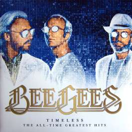 Timeless-All Time Greatest Hits Bee Gees