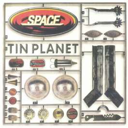 Tin Planet Space (Uk)