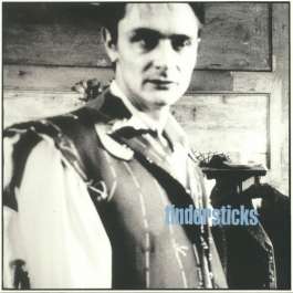 Tindersticks Tindersticks