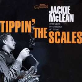 Tippin' The Scales McLean Jackie