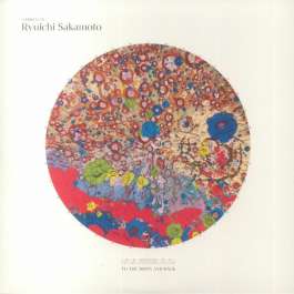 To The Moon And Back - A Tribute To Ryuichi Sakamoto Sakamoto Ryuichi