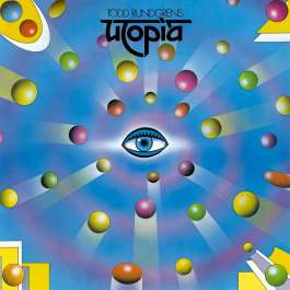 Todd Rundgren's Utopia Utopia