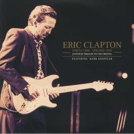 Tokyo 1988 Vol.1 Clapton Eric