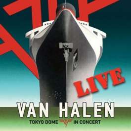 Tokyo Dome Live Van Halen