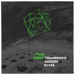 Tomorrow's Modern Boxes Yorke Thom