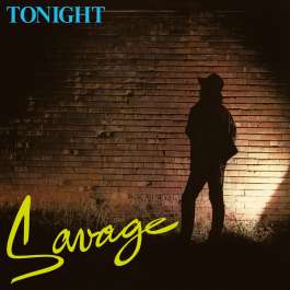 Tonight - Green Savage