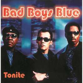 Tonite - Orange Bad Boys Blue