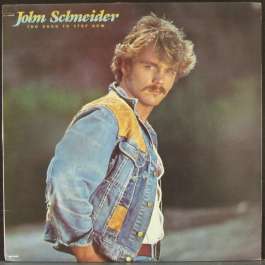 Too Good To Stop Now Schneider John