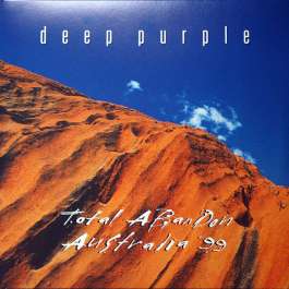 Total Abandon - Australia '99 Deep Purple