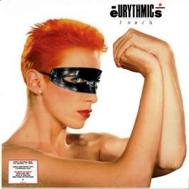 Touch Eurythmics