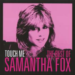Touch Me Fox Samantha
