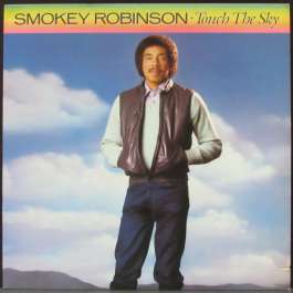 Touch The Sky Robinson Smokey