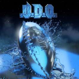 Touchdown U.D.O.