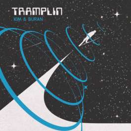 Tramplin Kim & Buran